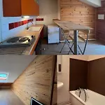 Le Balcon Du Vercors Apartment *