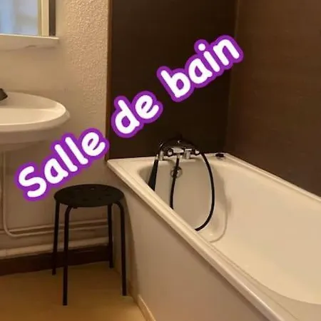 Le Balcon Du Vercors *