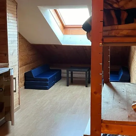 Le Balcon Du Vercors Appartement *
