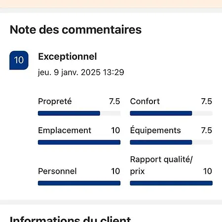 Le Balcon Du Vercors Appartement