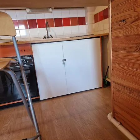 Le Balcon Du Vercors Apartamento *