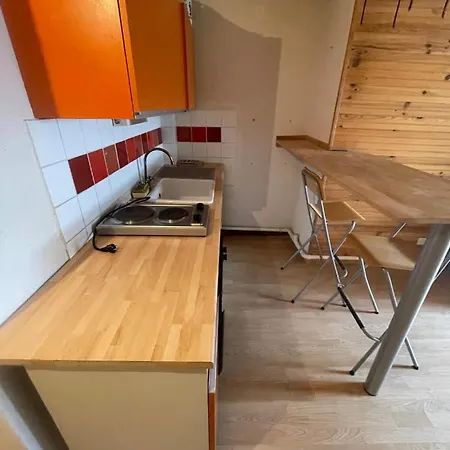 Apartman Le Balcon Du Vercors